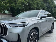 Chery Tiggo 9 2023 2.0T Automatic Two-Wheel Drive Luxury 7-Seater - ფოტო 8