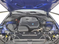 BMW 3 Series Facelift 320Li M Sport Package - ფოტო 10