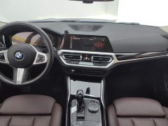 BMW 3 Series Facelift 320Li M Sport Package - ფოტო 12
