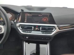 BMW 3 Series Facelift 320Li M Sport Package - ფოტო 13