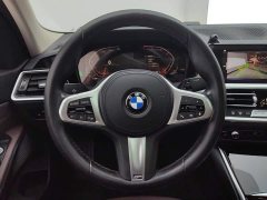 BMW 3 Series Facelift 320Li M Sport Package - ფოტო 15