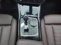 BMW 3 Series Facelift 320Li M Sport Package - ფოტო 16