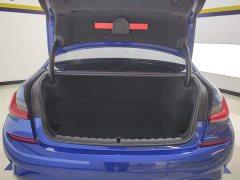BMW 3 Series Facelift 320Li M Sport Package - ფოტო 4