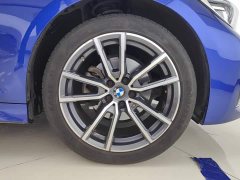BMW 3 Series Facelift 320Li M Sport Package - ფოტო 6