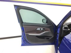 BMW 3 Series Facelift 320Li M Sport Package - ფოტო 7