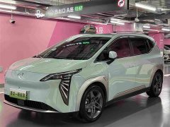 GAC AION Y Plus 510 Tech Edition - ფოტო 1