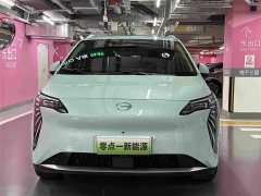 GAC AION Y Plus 510 Tech Edition - ფოტო 2