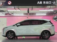 GAC AION Y Plus 510 Tech Edition - ფოტო 3