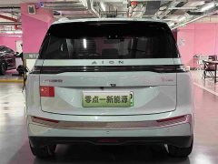 GAC AION Y Plus 510 Tech Edition - ფოტო 5