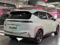 GAC AION Y Plus 510 Tech Edition - ფოტო 6