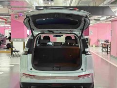 GAC AION Y Plus 510 Tech Edition - ფოტო 7