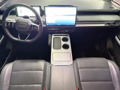 GAC AION Y Plus 510 Tech Edition - ფოტო 8