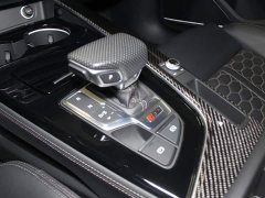 Audi RS 5 2023 RS 5 2.9T Sportback Standard - ფოტო 12