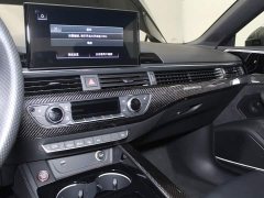Audi RS 5 2023 RS 5 2.9T Sportback Standard - ფოტო 13