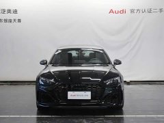 Audi RS 5 2023 RS 5 2.9T Sportback Standard - ფოტო 2