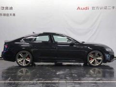Audi RS 5 2023 RS 5 2.9T Sportback Standard - ფოტო 4