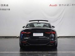 Audi RS 5 2023 RS 5 2.9T Sportback Standard - ფოტო 6