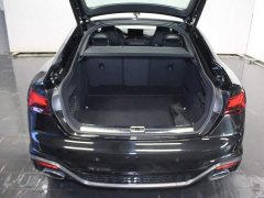 Audi RS 5 2023 RS 5 2.9T Sportback Standard - ფოტო 7