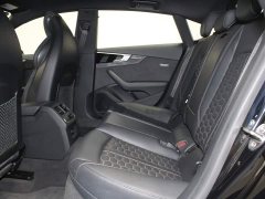 Audi RS 5 2023 RS 5 2.9T Sportback Standard - ფოტო 8