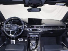 Audi RS 5 2023 RS 5 2.9T Sportback Standard - ფოტო 9