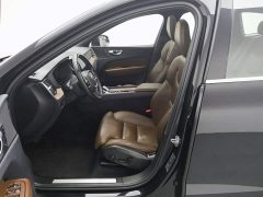 Volvo XC60 Plug-in Hybrid T8 Plug-in Hybrid Long Range AWD Smart Luxury Edition - ფოტო 10