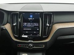 Volvo XC60 Plug-in Hybrid T8 Plug-in Hybrid Long Range AWD Smart Luxury Edition - ფოტო 12