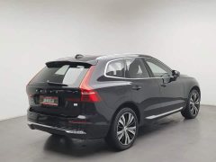 Volvo XC60 Plug-in Hybrid T8 Plug-in Hybrid Long Range AWD Smart Luxury Edition - ფოტო 2