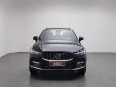 Volvo XC60 Plug-in Hybrid T8 Plug-in Hybrid Long Range AWD Smart Luxury Edition - ფოტო 3