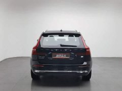 Volvo XC60 Plug-in Hybrid T8 Plug-in Hybrid Long Range AWD Smart Luxury Edition - ფოტო 4