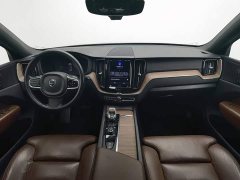 Volvo XC60 Plug-in Hybrid T8 Plug-in Hybrid Long Range AWD Smart Luxury Edition - ფოტო 5
