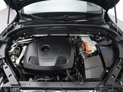 Volvo XC60 Plug-in Hybrid T8 Plug-in Hybrid Long Range AWD Smart Luxury Edition - ფოტო 6