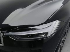 Volvo XC60 Plug-in Hybrid T8 Plug-in Hybrid Long Range AWD Smart Luxury Edition - ფოტო 7