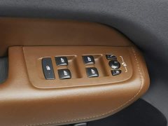 Volvo XC60 Plug-in Hybrid T8 Plug-in Hybrid Long Range AWD Smart Luxury Edition - ფოტო 9