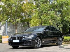 BMW 5 Series 530Li Premier M Sport Package - ფოტო 1