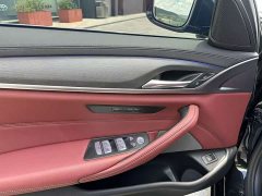 BMW 5 Series 530Li Premier M Sport Package - ფოტო 10