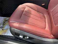 BMW 5 Series 530Li Premier M Sport Package - ფოტო 11