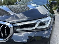 BMW 5 Series 530Li Premier M Sport Package - ფოტო 12