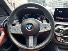 BMW 5 Series 530Li Premier M Sport Package - ფოტო 13
