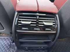 BMW 5 Series 530Li Premier M Sport Package - ფოტო 14