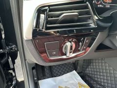 BMW 5 Series 530Li Premier M Sport Package - ფოტო 16