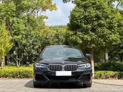 BMW 5 Series 530Li Premier M Sport Package - ფოტო 2