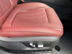 BMW 5 Series 530Li Premier M Sport Package - ფოტო 20