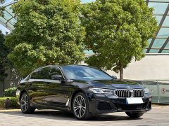 BMW 5 Series 530Li Premier M Sport Package - ფოტო 3