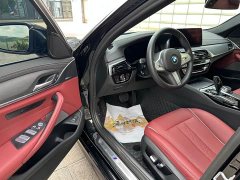 BMW 5 Series 530Li Premier M Sport Package - ფოტო 4