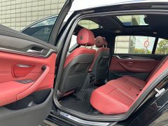 BMW 5 Series 530Li Premier M Sport Package - ფოტო 5