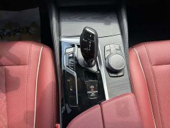 BMW 5 Series 530Li Premier M Sport Package - ფოტო 7
