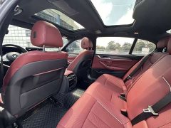 BMW 5 Series 530Li Premier M Sport Package - ფოტო 8