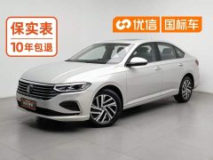 Volkswagen Lavida 2023 1.5L Automatic Five Million Edition - ფოტო 1