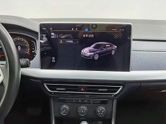 Volkswagen Lavida 2023 1.5L Automatic Five Million Edition - ფოტო 12