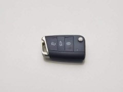 Volkswagen Lavida 2023 1.5L Automatic Five Million Edition - ფოტო 19